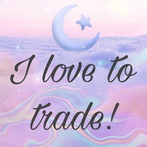 I love bundle trades ! Like if you trade!